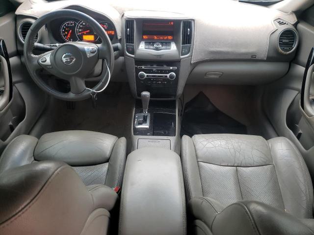Photo 8 from auction – 2009 NISSAN MAXIMA S with VIN 1N4AA51E89C860030