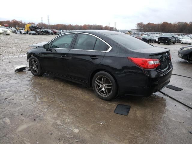 Photo 2 from auction – 2016 SUBARU LEGACY 2.5 with VIN 4S3BNBA65G3003364