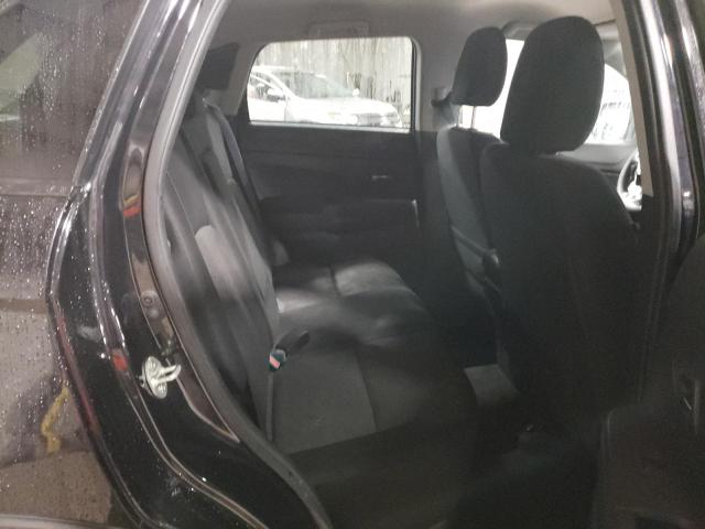 Photo 11 from auction – 2021 MITSUBISHI OUTLANDER with VIN JA4APUAU8MU004248