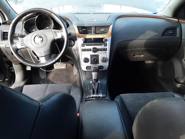 Photo 8 from auction – 2011 CHEVROLET MALIBU 2LT with VIN 1G1ZD5E7XBF188761