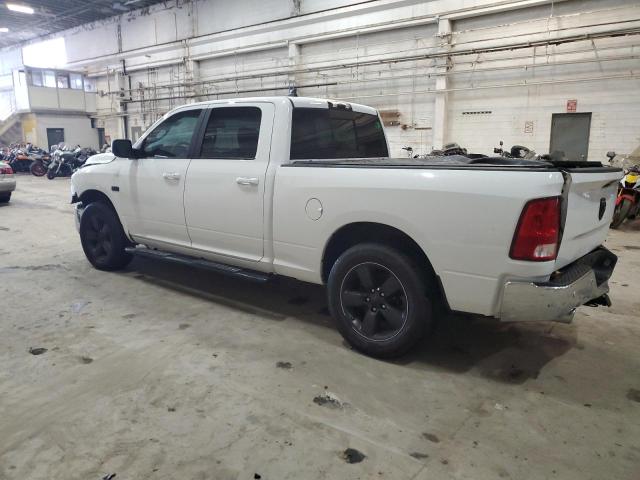 Photo 2 from auction – 2019 RAM 1500 CLASS with VIN 1C6RR7TT8KS713237