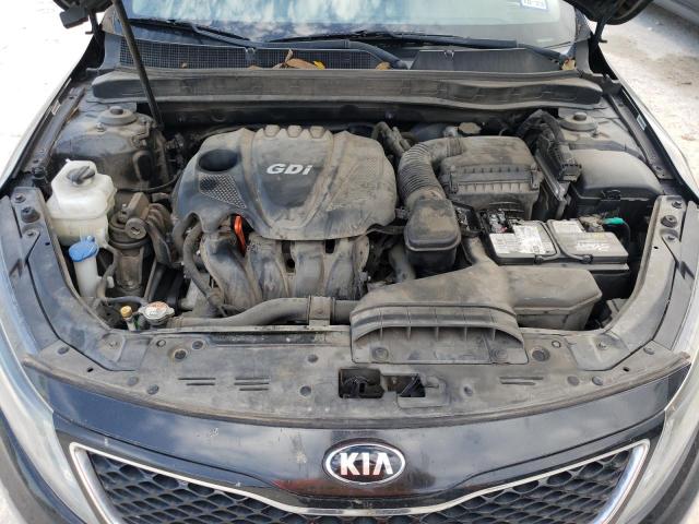 Photo 11 from auction – 2015 KIA OPTIMA LX with VIN 5XXGM4A78FG359450