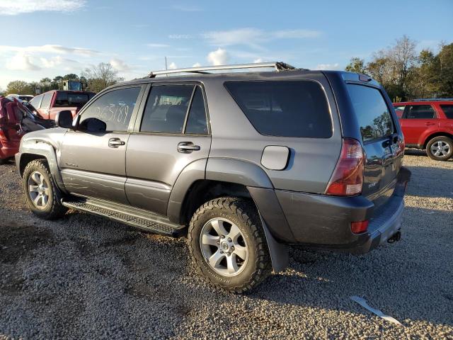 Photo 2 from auction – 2005 TOYOTA 4RUNNER SR with VIN JTEZU14R758039134