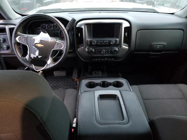 Photo 8 from auction – 2016 CHEVROLET SILVERADO with VIN 3GCUKREC6GG123407