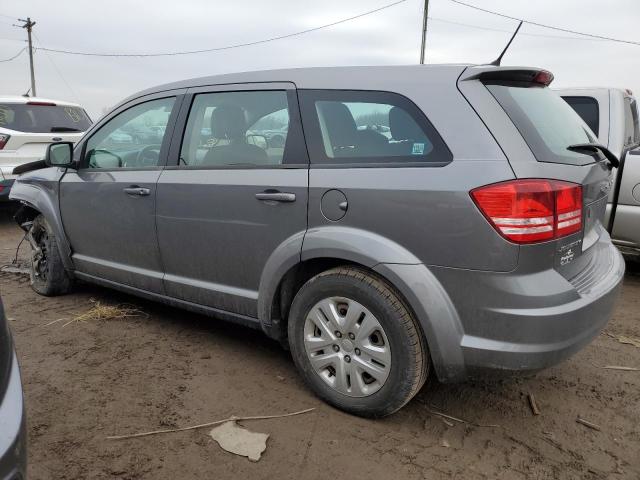 Photo 2 from auction – 2013 DODGE JOURNEY SE with VIN 3C4PDCAB5DT671550