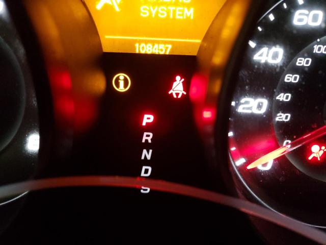 Foto 9 de la subasta – 2012 ACURA MDX TECHNO con VIN 2HNYD2H38CH531684