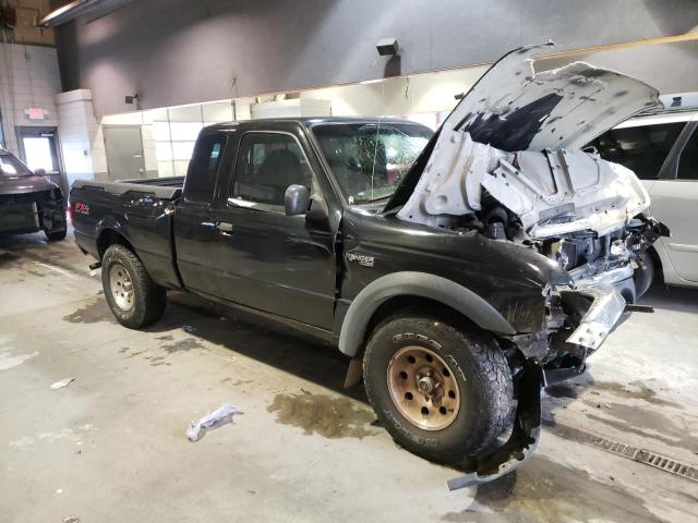 Zdjęcie 4 z aukcji – 2002 FORD RANGER SUP z VIN 1FTZR45E32TA32452