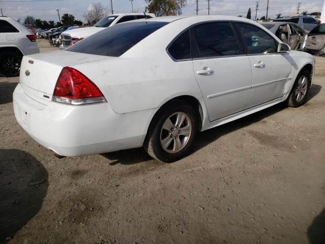 Photo 3 from auction – 2015 CHEVROLET IMPALA LIM with VIN 2G1WA5E32F1164802