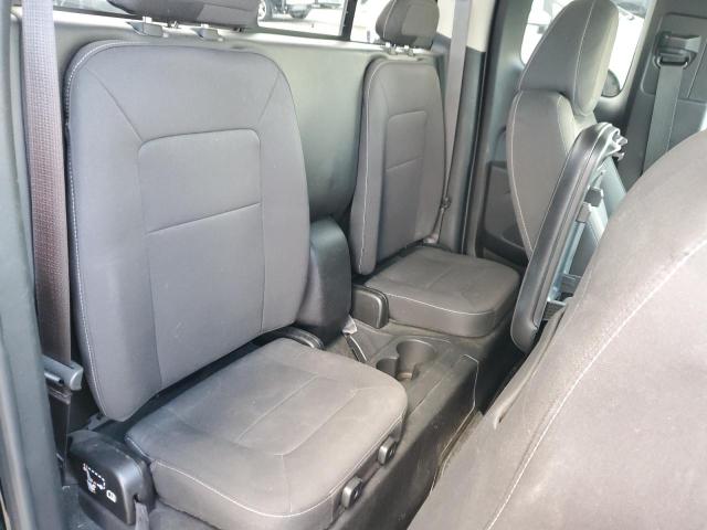 Photo 10 from auction – 2016 GMC CANYON SLE with VIN 1GTH5CE36G1361150