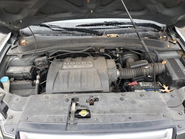 Foto 12 de la subasta – 2008 HONDA PILOT SE con VIN 5FNYF18348B021212