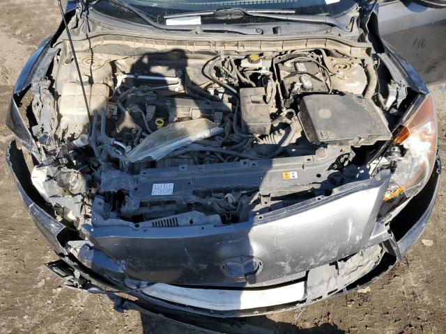 Photo 11 from auction – 2011 MAZDA 3 I with VIN JM1BL1VG9B1356889