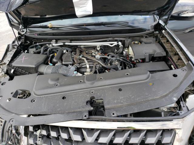 Photo 12 from auction – 2022 LEXUS GX 460 with VIN JTJKM7BX2N5306673