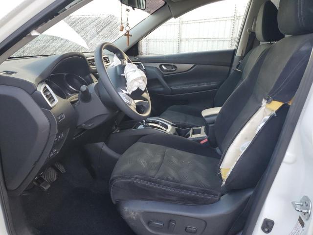 Photo 7 from auction – 2014 NISSAN ROGUE S with VIN 5N1AT2MK2EC816311