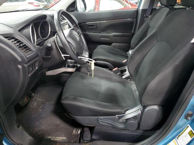 Photo 7 from auction – 2014 MITSUBISHI OUTLANDER with VIN 4A4AR3AUXEE018117