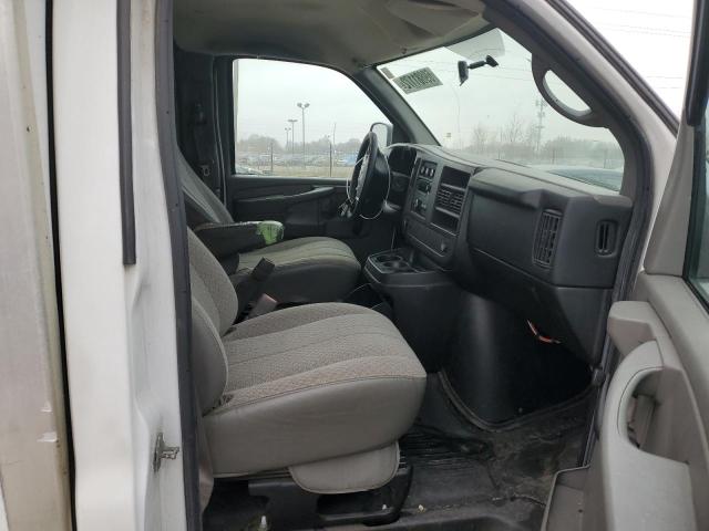 Photo 11 from auction – 2014 CHEVROLET EXPRESS G3 with VIN 1GB0G2BG7E1164983