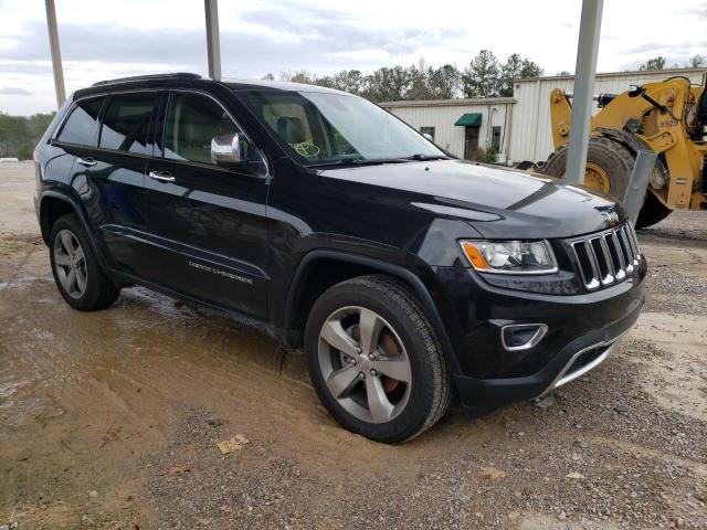 Photo 4 from auction – 2014 JEEP GRAND CHER with VIN 1C4RJEBG3EC281275