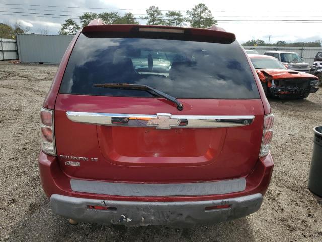 Photo 6 from auction – 2006 CHEVROLET EQUINOX LT with VIN 2CNDL63FX66109136