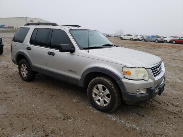 Photo 4 from auction – 2006 FORD EXPLORER with VIN 1FMEU73EX6UB53430