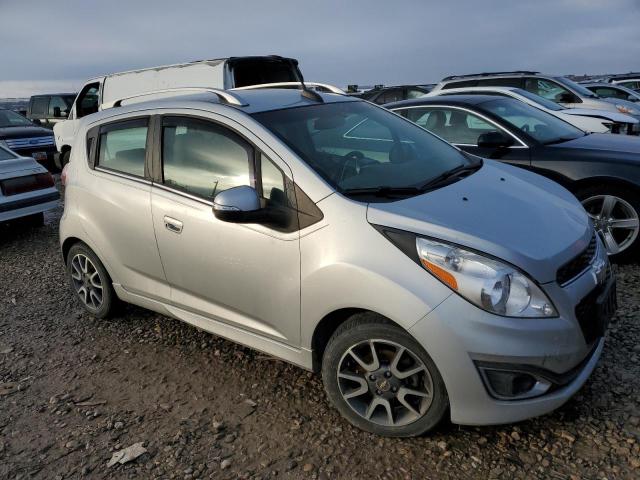 Photo 4 from auction – 2015 CHEVROLET SPARK 2LT with VIN KL8CF6S95FC732733