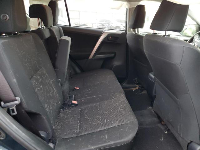 Photo 11 from auction – 2017 TOYOTA RAV4 LE with VIN JTMBFREV7HJ144358