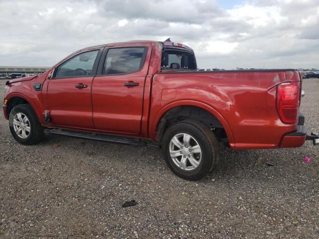 Photo 2 from auction – 2019 FORD RANGER XL with VIN 1FTER4EH2KLA12928