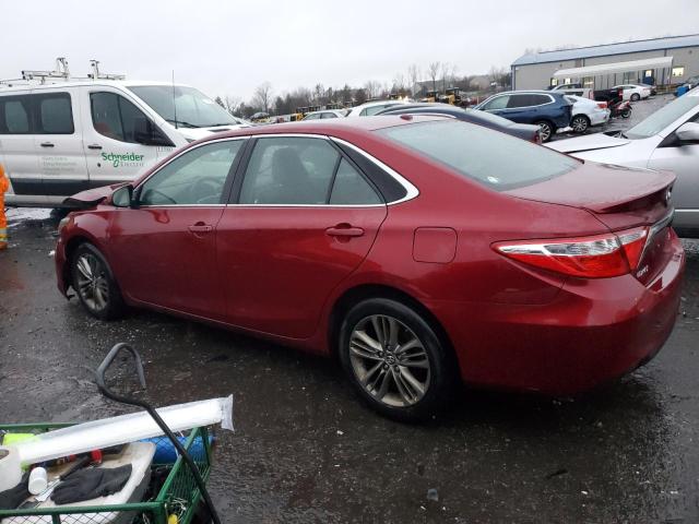 Photo 2 from auction – 2015 TOYOTA CAMRY LE with VIN 4T1BF1FK8FU899130