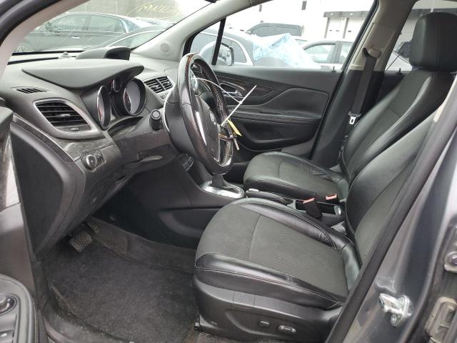 Photo 7 from auction – 2013 BUICK ENCORE CON with VIN KL4CJBSB7DB085170