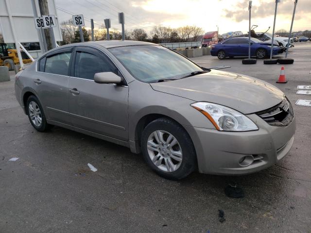 Photo 4 from auction – 2012 NISSAN ALTIMA BAS with VIN 1N4AL2APXCN579059