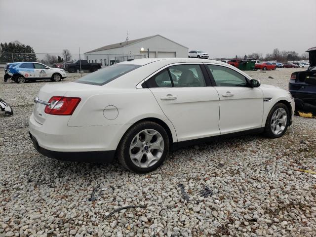 Photo 3 from auction – 2011 FORD TAURUS SEL with VIN 1FAHP2EW0BG171354