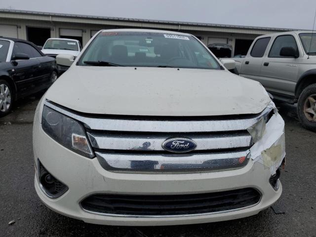 Photo 5 from auction – 2011 FORD FUSION SEL with VIN 3FAHP0JA8BR243795