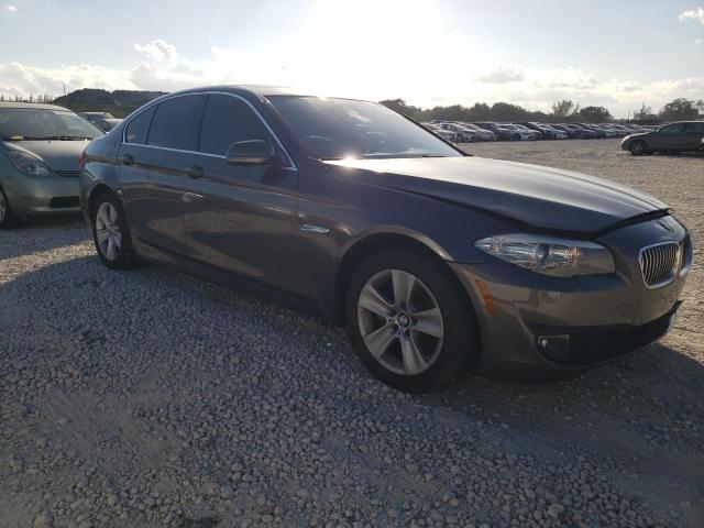 Photo 4 from auction – 2011 BMW 528 I with VIN WBAFR1C50BC747240