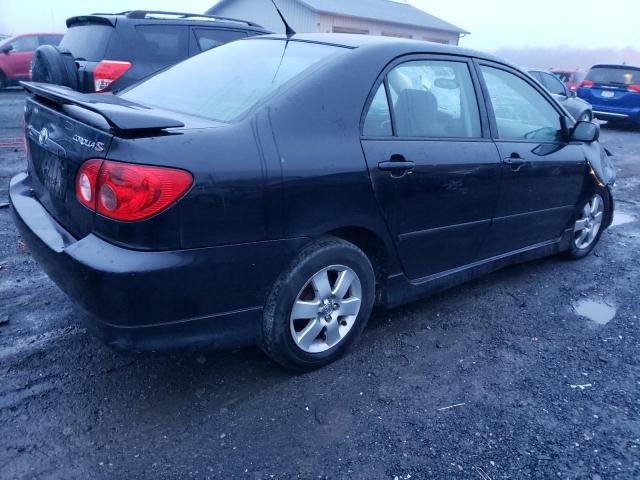 Photo 3 from auction – 2008 TOYOTA COROLLA CE with VIN 2T1BR32E98C881064