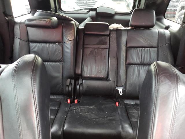 Photo 10 from auction – 2013 JEEP GRAND CHER with VIN 1C4RJFAG5DC568512