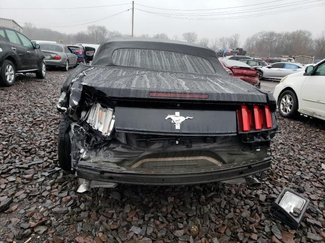 Photo 6 from auction – 2015 FORD MUSTANG with VIN 1FATP8EM7F5374173