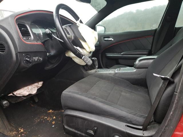 Photo 7 from auction – 2011 DODGE CHARGER R/ with VIN 2B3CM5CT2BH517451