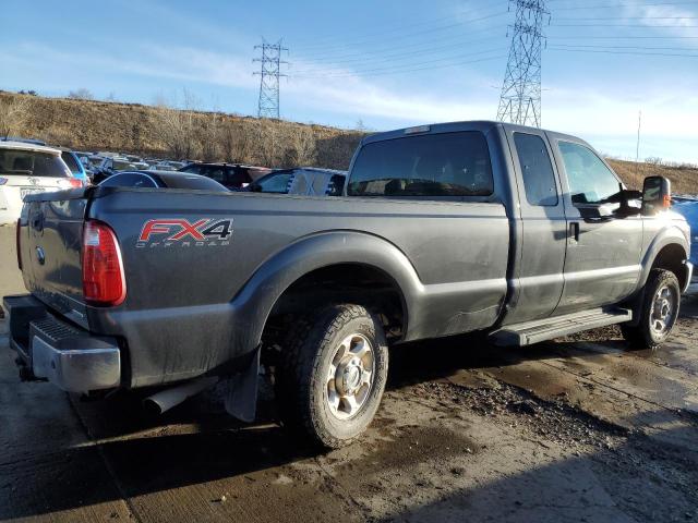 Photo 3 from auction – 2015 FORD F250 SUPER with VIN 1FT7X2B66FEC12842