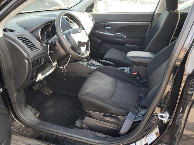 Photo 7 from auction – 2019 MITSUBISHI OUTLANDER with VIN JA4AP3AUXKU002055