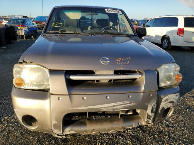 Photo 5 from auction – 2004 NISSAN FRONTIER K with VIN 1N6DD26T34C403832