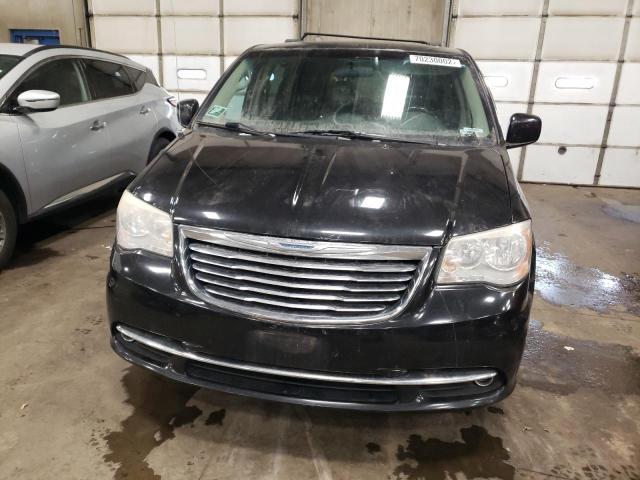 Photo 5 from auction – 2011 CHRYSLER TOWN & COU with VIN 2A4RR5DG4BR617776
