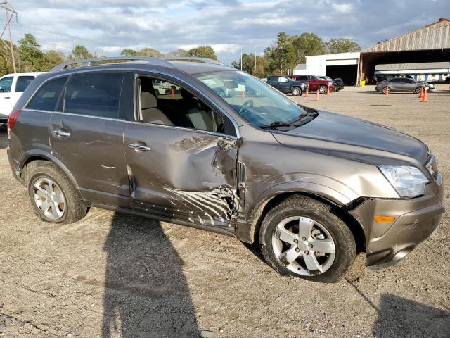 Фото 4 с аукциона – 2012 CHEVROLET CAPTIVA SP с VIN 3GNAL3E50CS617887