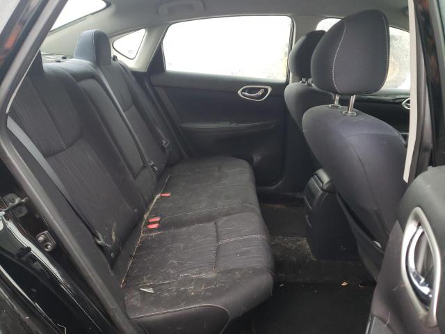 Photo 10 from auction – 2016 NISSAN SENTRA S with VIN 3N1AB7AP1GL673799