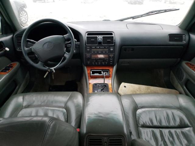 صورة رقم 8 من المزاد - 1997 LEXUS LS 400 مع VIN JT8BH28F3V0096606