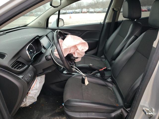 Photo 7 from auction – 2018 BUICK ENCORE PRE with VIN KL4CJASB9JB679927