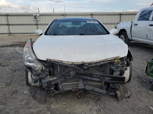 Photo 5 from auction – 2015 HYUNDAI SONATA HYB with VIN KMHEC4A46FA122463