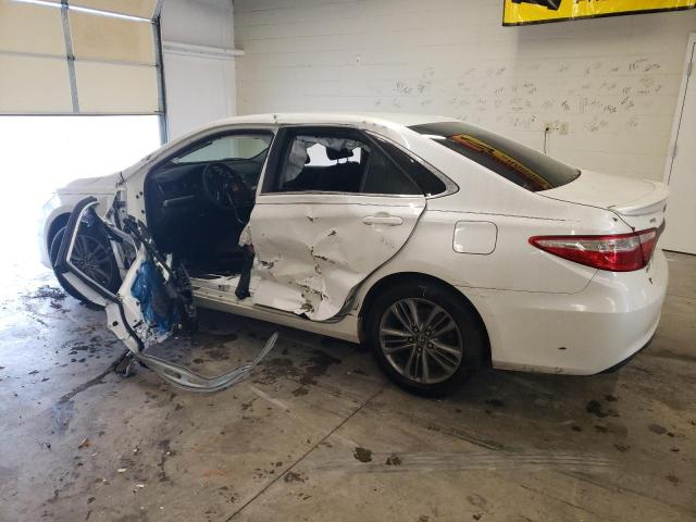 Photo 2 from auction – 2017 TOYOTA CAMRY LE with VIN 4T1BF1FK2HU321303