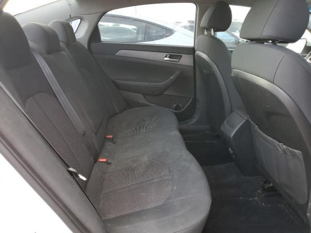 Photo 10 from auction – 2019 HYUNDAI SONATA SE with VIN 5NPE24AF2KH741606