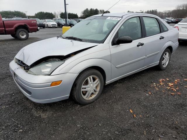 FORD FOCUS SE C 2004 with VIN 1FAFP343X4W102829 - Photo from auction