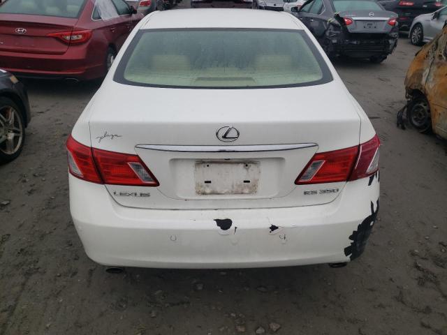 Foto 6 de la subasta – 2007 LEXUS ES 350 con VIN JTHBJ46G072026242