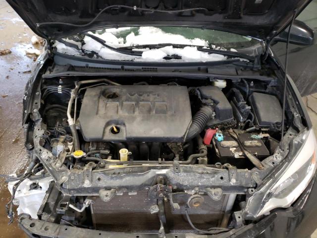 Photo 11 from auction – 2015 TOYOTA COROLLA L with VIN 2T1BURHE9FC388121