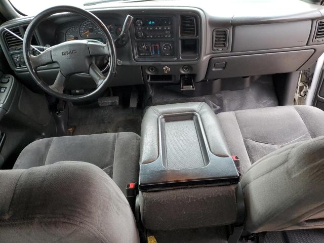 Photo 8 from auction – 2007 GMC NEW SIERRA with VIN 2GTEK19B971135177